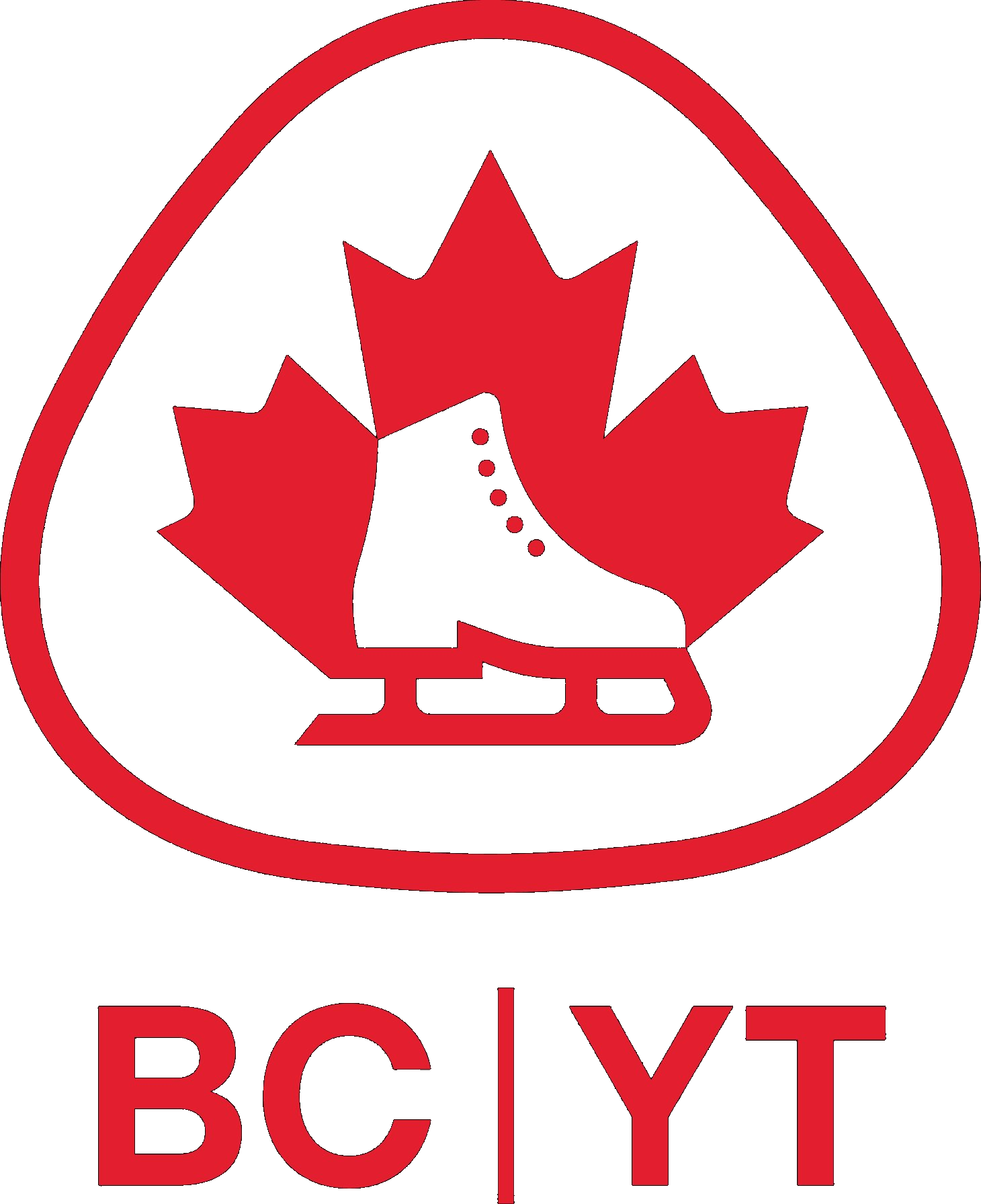 Skate Canada BC/YT